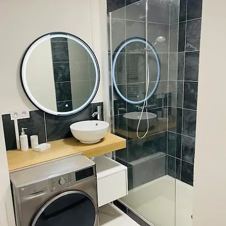 P3 Proche Centre Ним