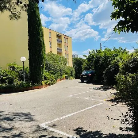 P3 Proche Centre * Ним
